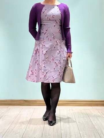 TOCCA 𝕂 コーディネート画像