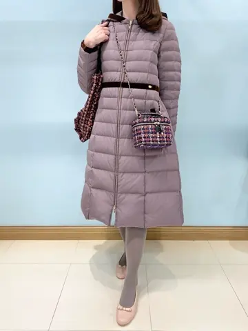 TOCCA 𝒽 コーディネート画像