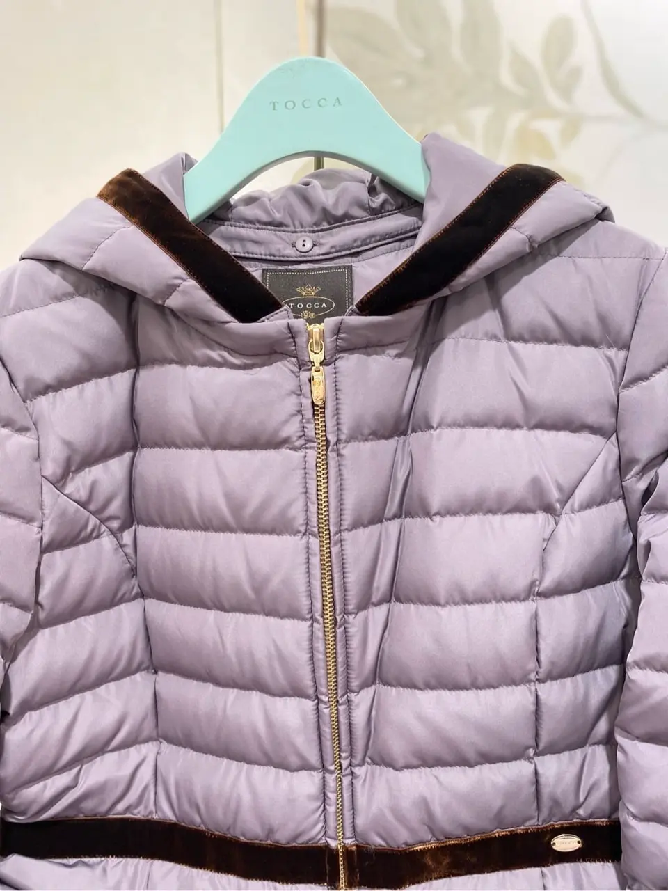 TOCCA 𝒽 コーディネート画像