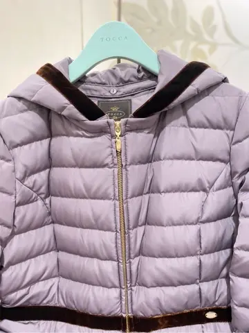 TOCCA 𝒽 コーディネート画像