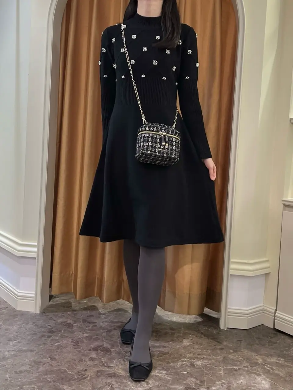 TOCCA Ｉ コーディネート画像