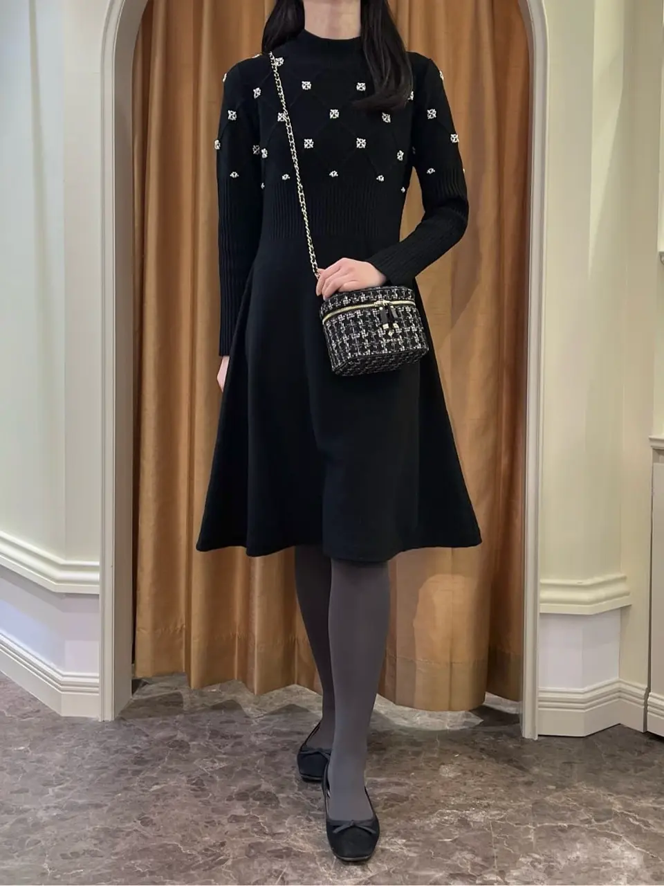 TOCCA Ｉ コーディネート画像