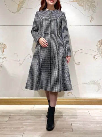 TOCCA スタッフT コーディネート画像