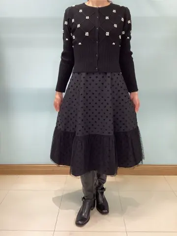 TOCCA ｋｉｍ コーディネート画像