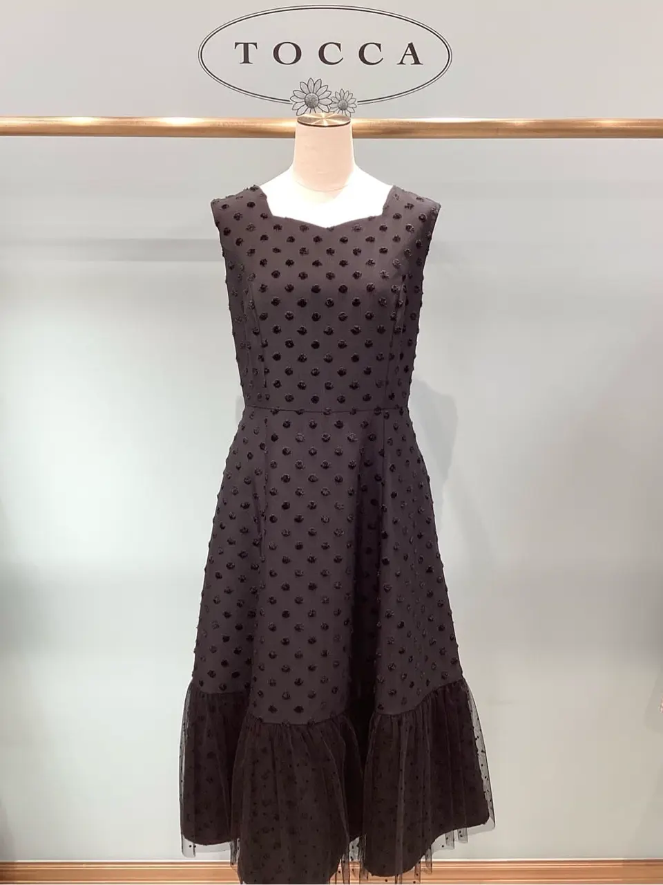 TOCCA ｋｉｍ コーディネート画像