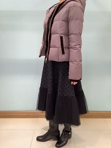 TOCCA ｋｉｍ コーディネート画像