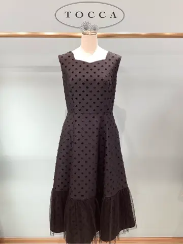 TOCCA ｋｉｍ コーディネート画像