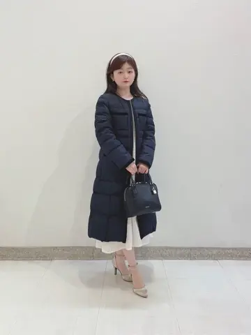 TOCCA T.H コーディネート画像