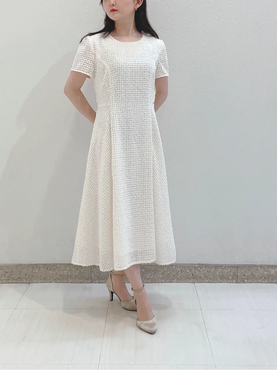 TOCCA T.H コーディネート画像