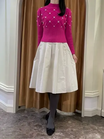 TOCCA Ｉ コーディネート画像