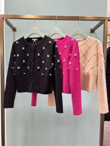 TOCCA Ｉ コーディネート画像