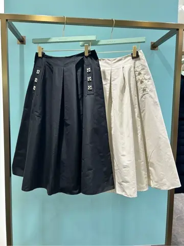 TOCCA Ｉ コーディネート画像