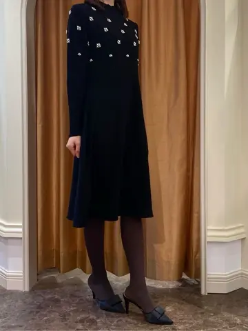 TOCCA スタッフ コーディネート画像