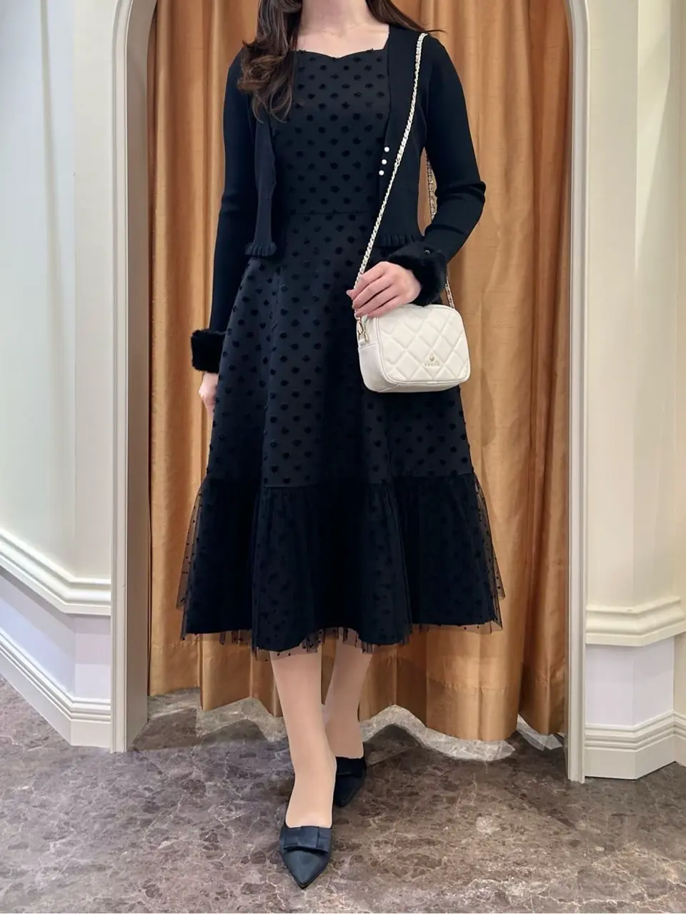  G コーディネート画像