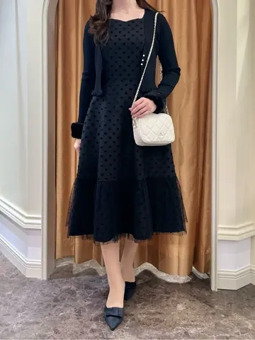 TOCCA G コーディネート画像