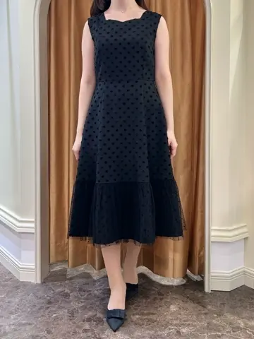 TOCCA G コーディネート画像