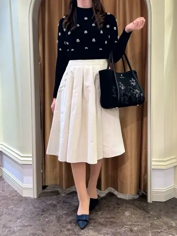 TOCCA G コーディネート画像