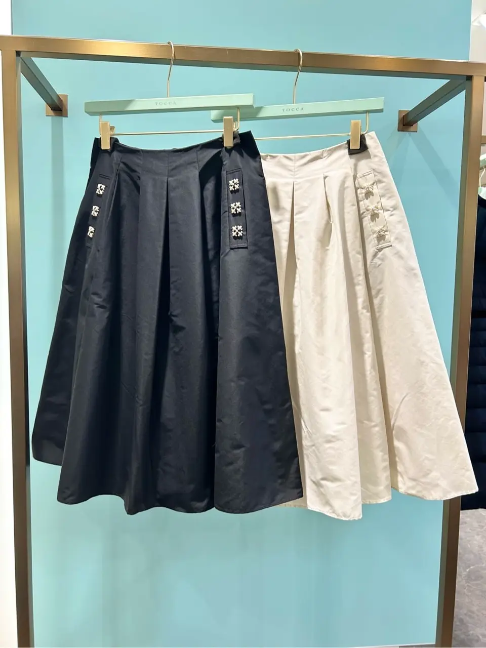 TOCCA G コーディネート画像