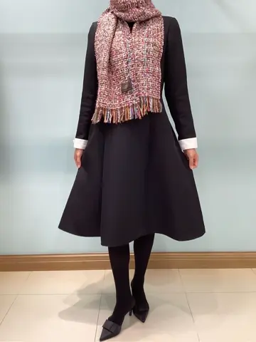 TOCCA ｋｉｍ コーディネート画像