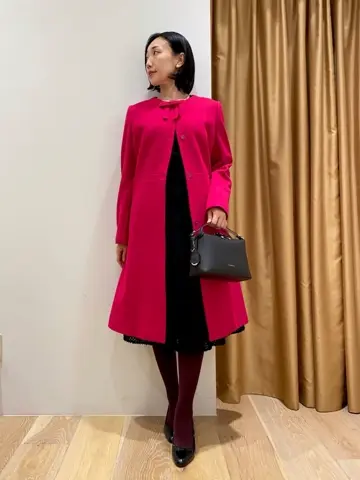 TOCCA A コーディネート画像