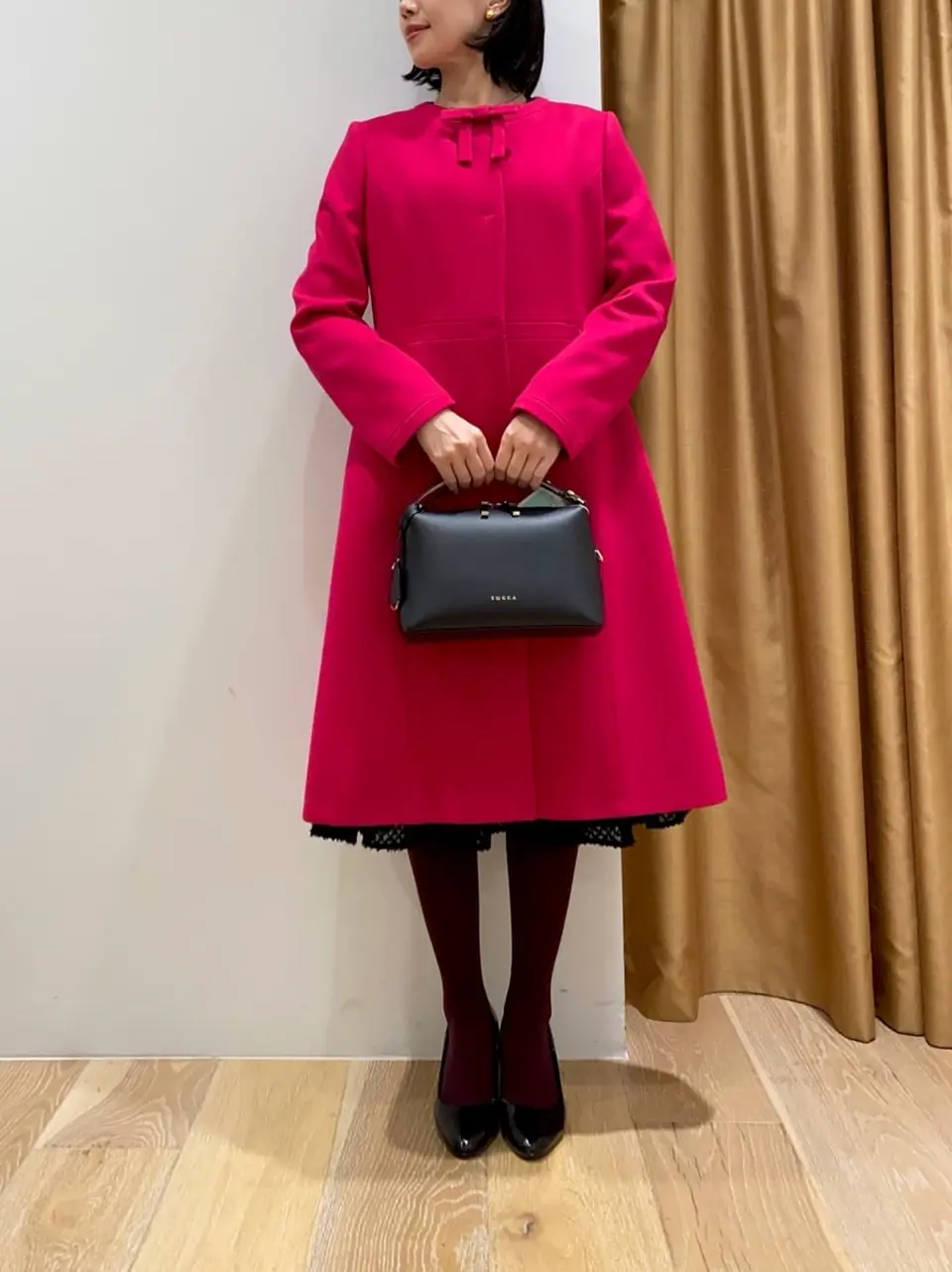 TOCCA A コーディネート画像