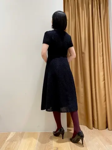 TOCCA A コーディネート画像