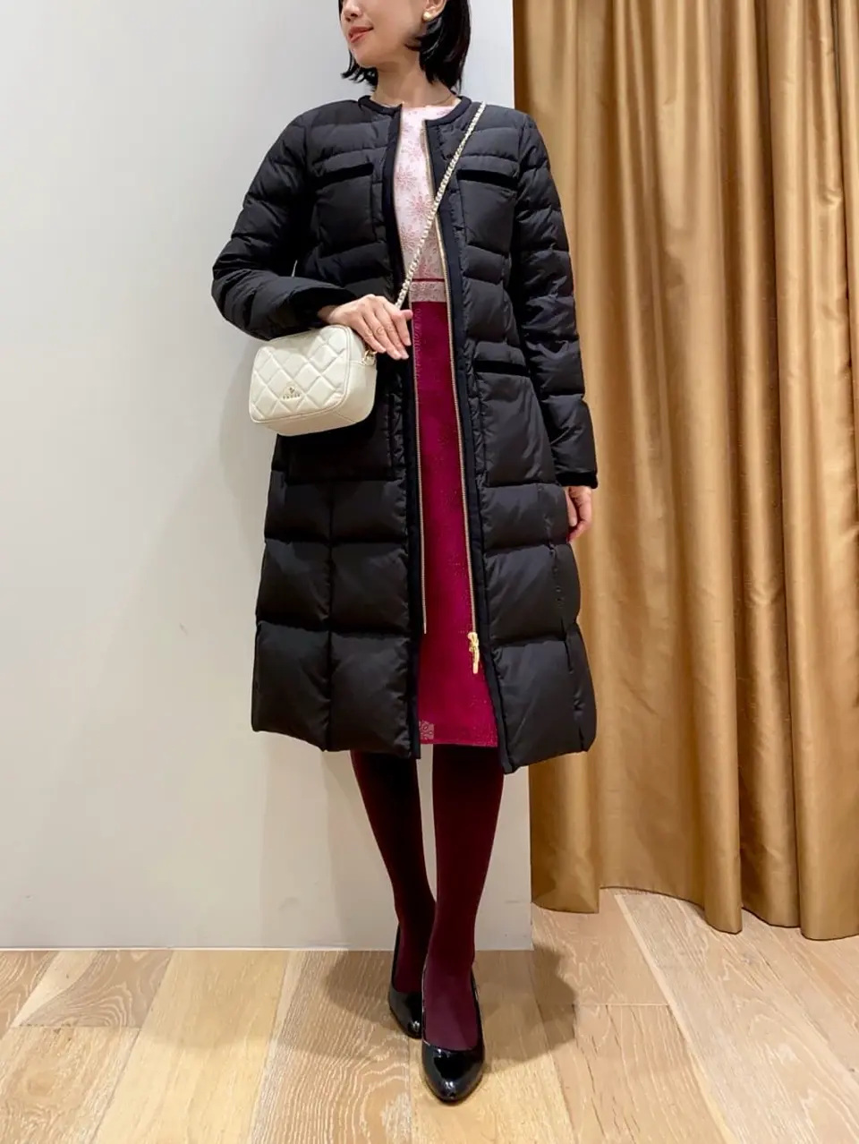 TOCCA A コーディネート画像