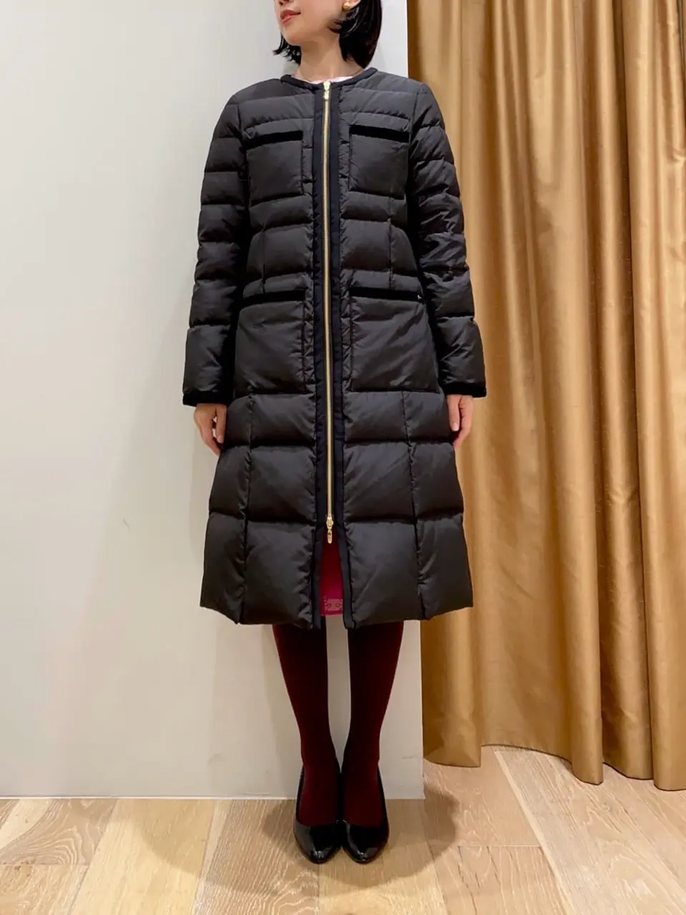 TOCCA A コーディネート画像