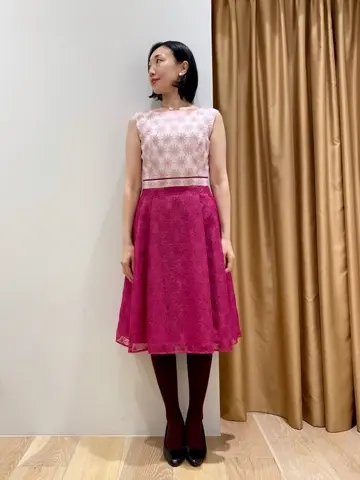 TOCCA A コーディネート画像