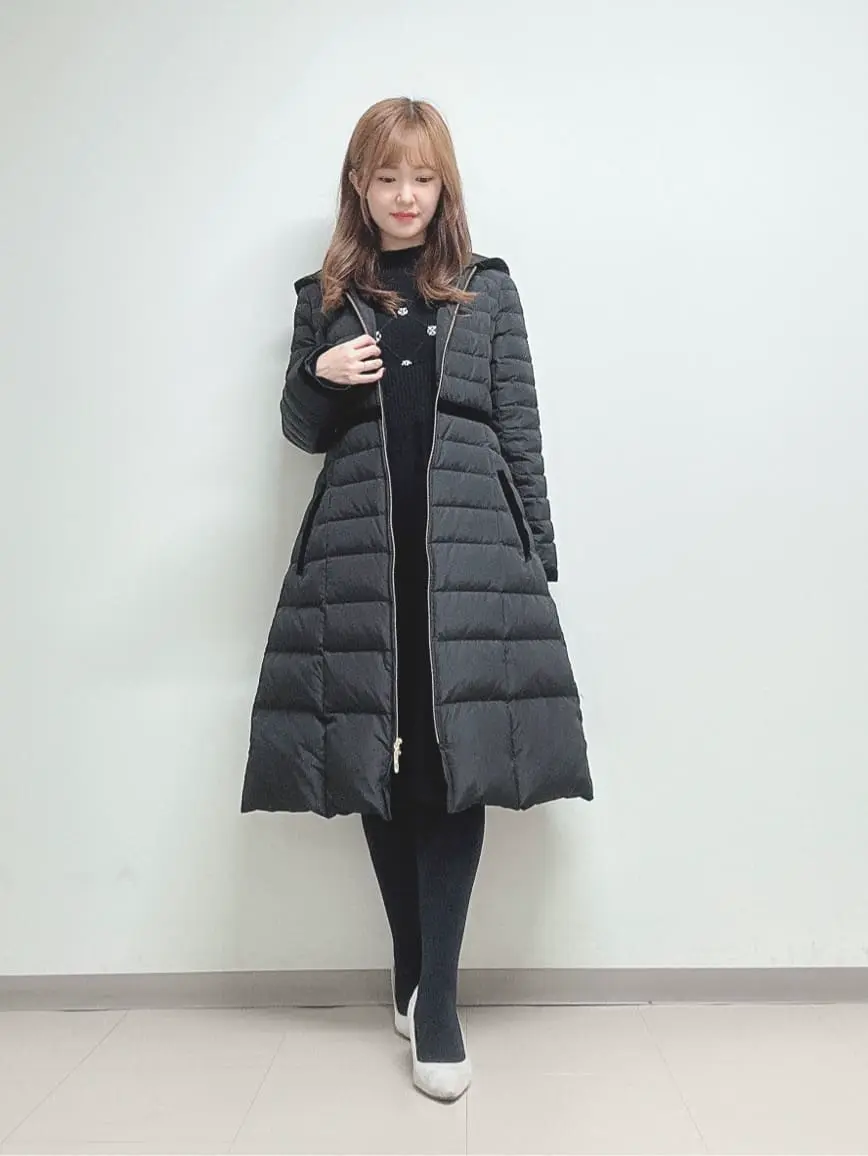  Y.N コーディネート画像