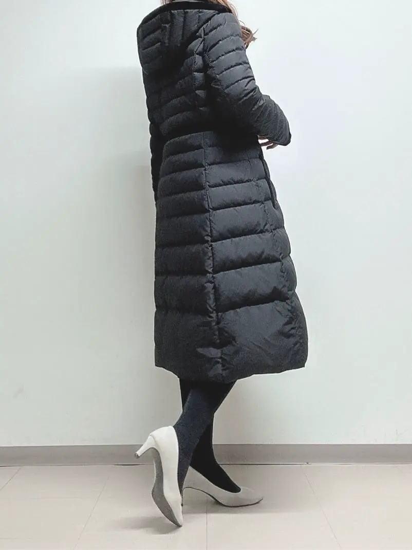 TOCCA Y.N コーディネート画像