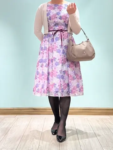 TOCCA 𝕂 コーディネート画像