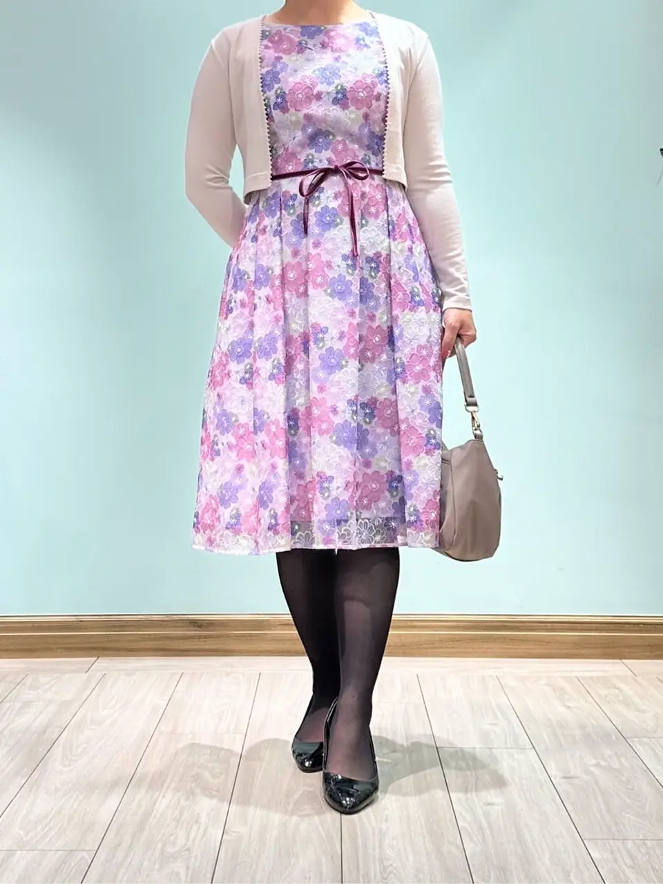 TOCCA 𝕂 コーディネート画像