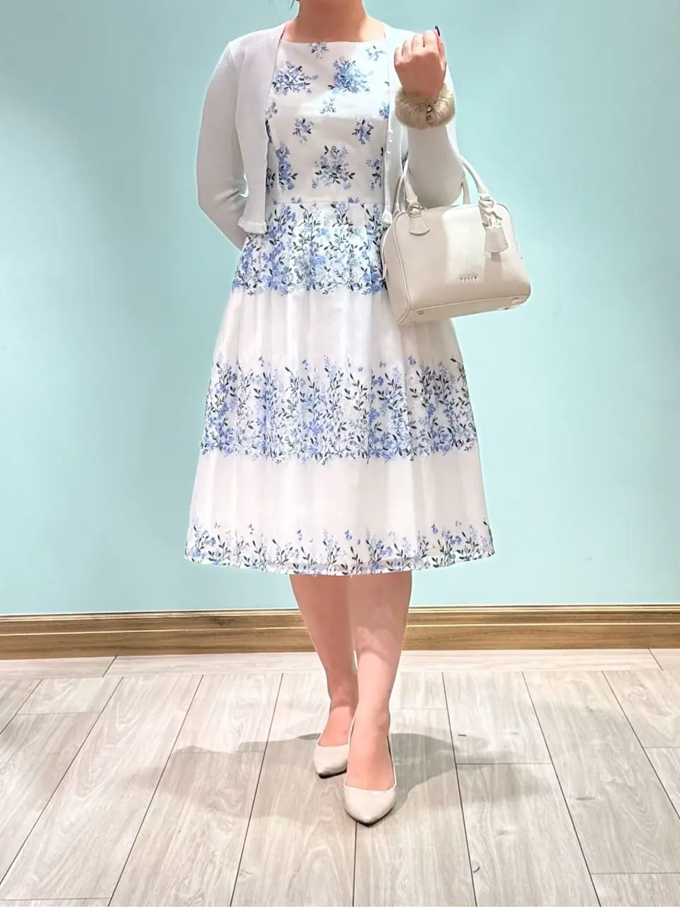  𝕂 コーディネート画像