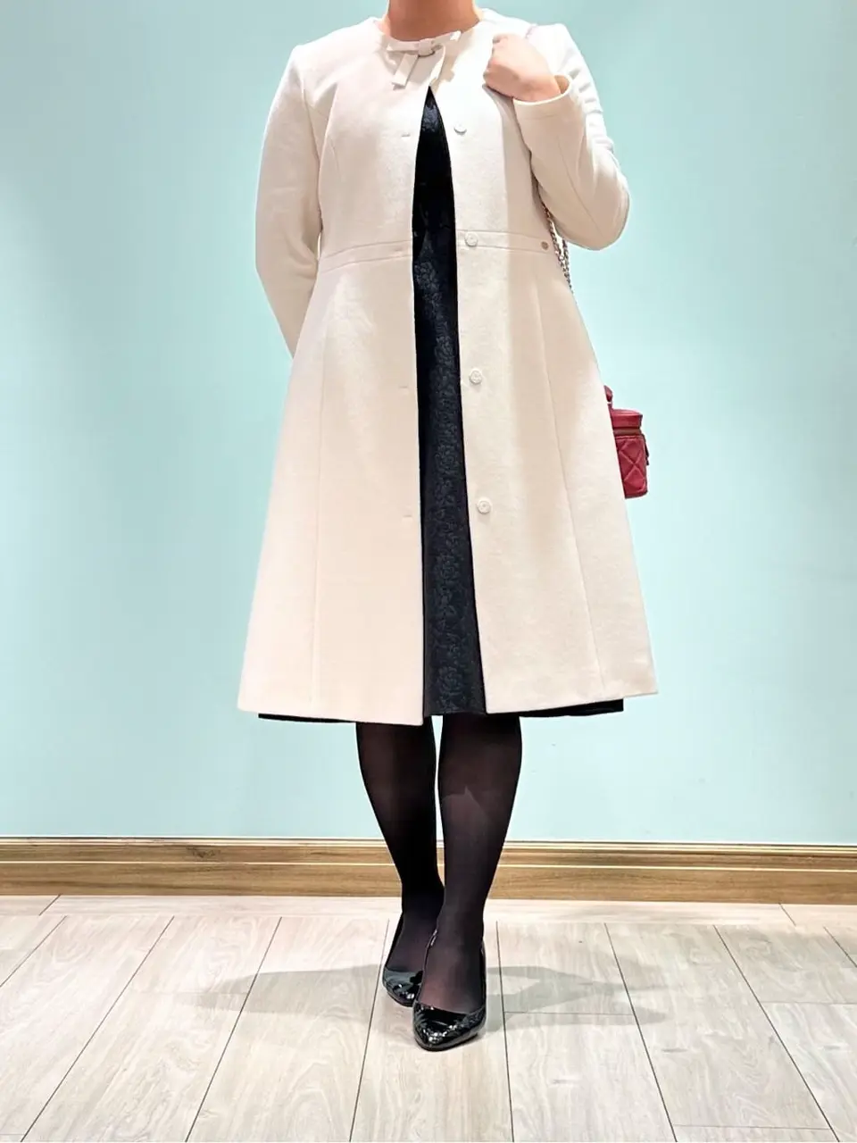  𝕂 コーディネート画像