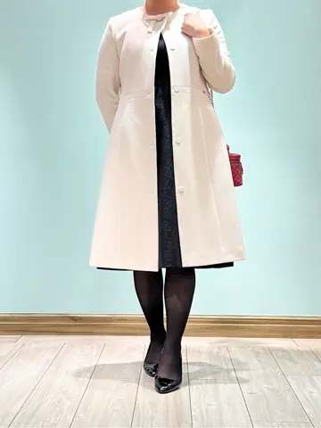 TOCCA 𝕂 コーディネート画像