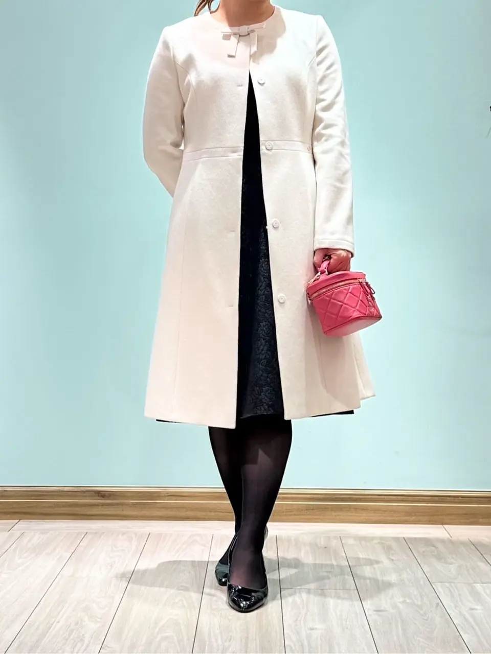 TOCCA 𝕂 コーディネート画像