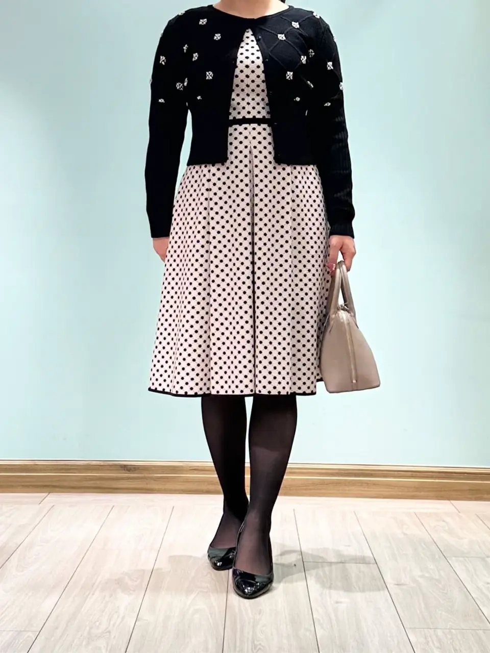  𝕂 コーディネート画像