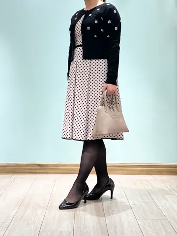 TOCCA 𝕂 コーディネート画像