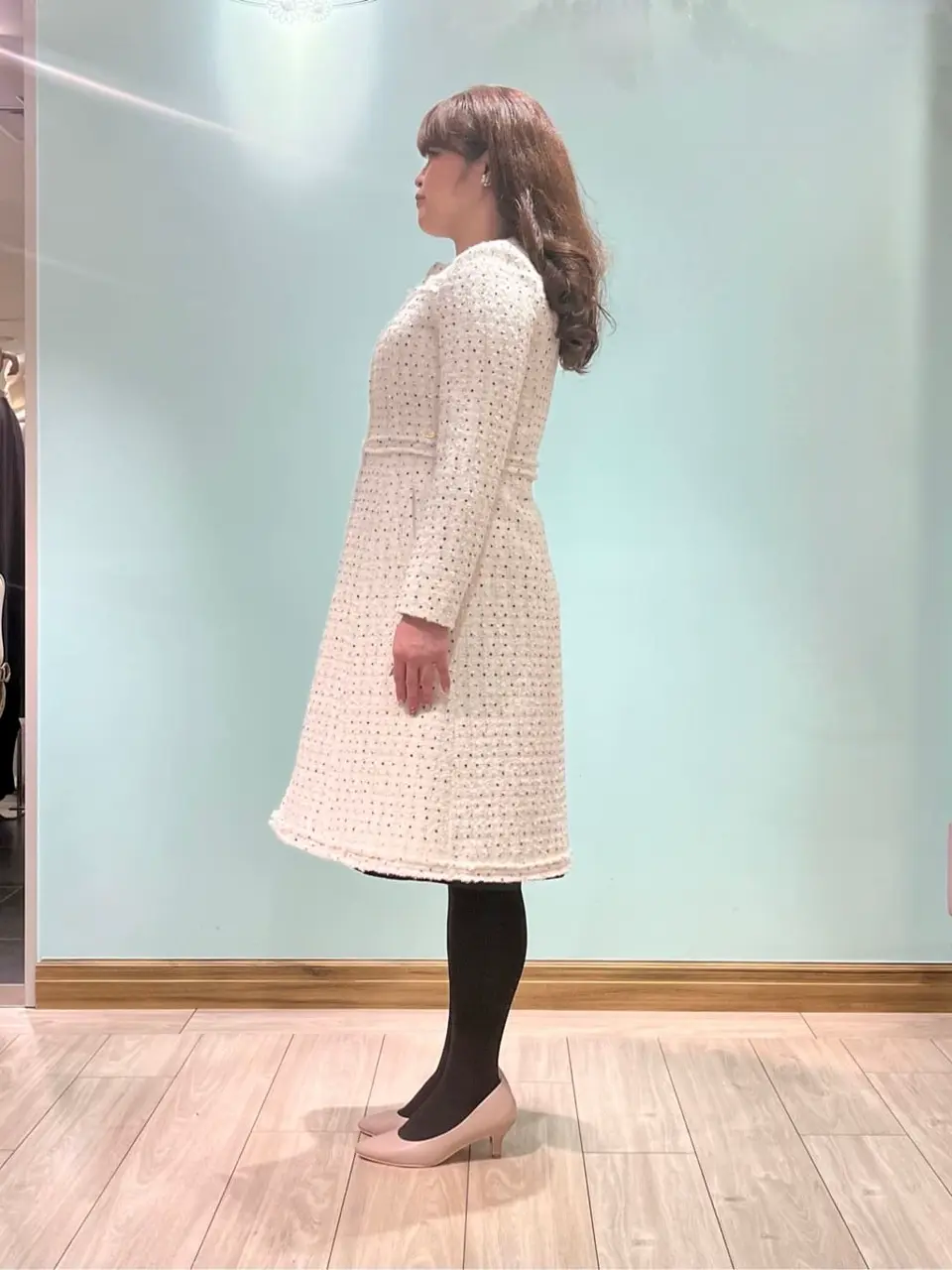 TOCCA Y.K コーディネート画像