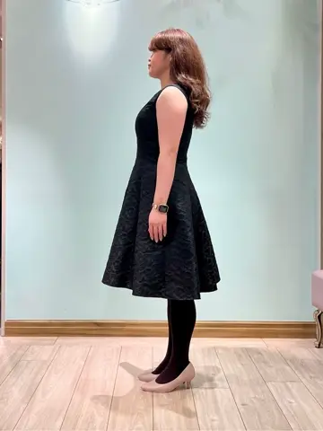 TOCCA Y.K コーディネート画像