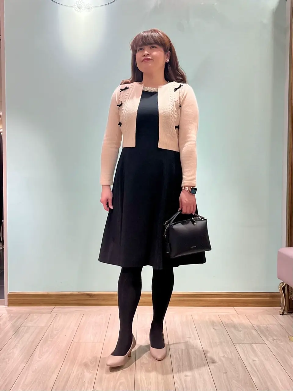 TOCCA Y.K コーディネート画像