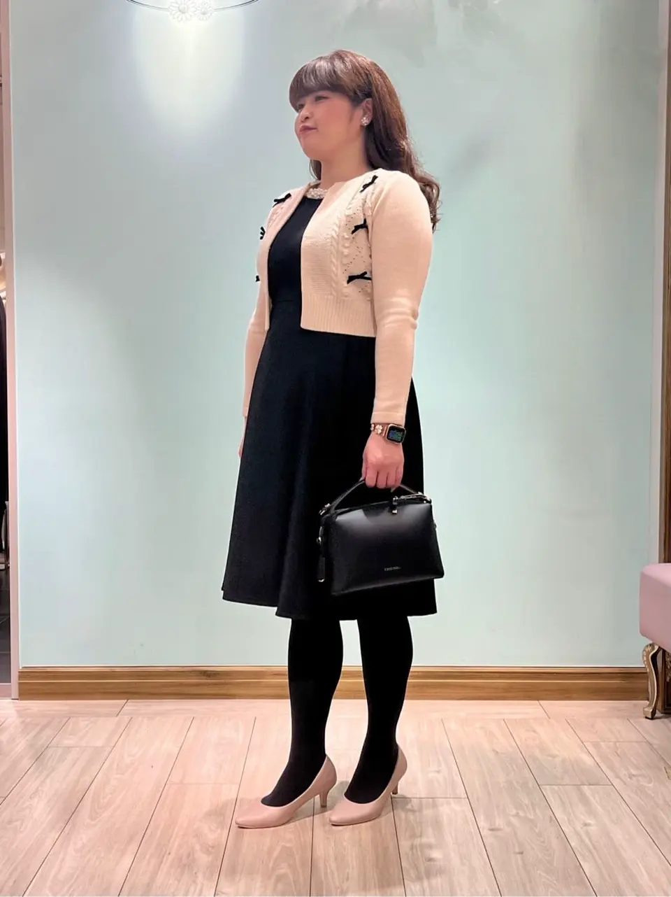 TOCCA Y.K コーディネート画像