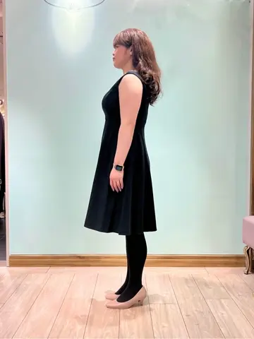 TOCCA Y.K コーディネート画像