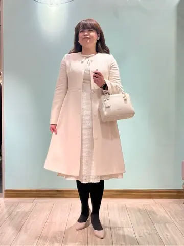 TOCCA Y.K コーディネート画像