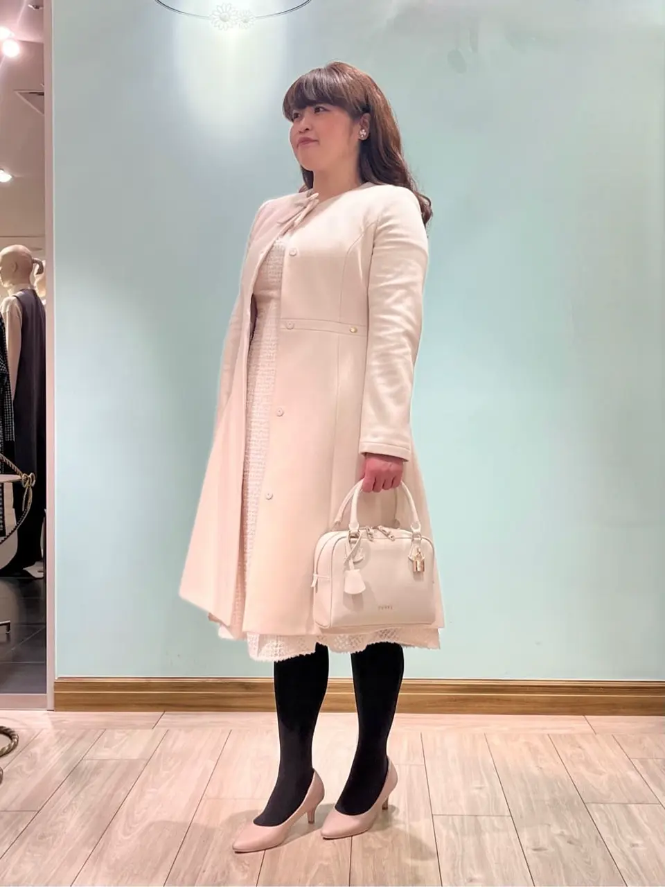 TOCCA Y.K コーディネート画像