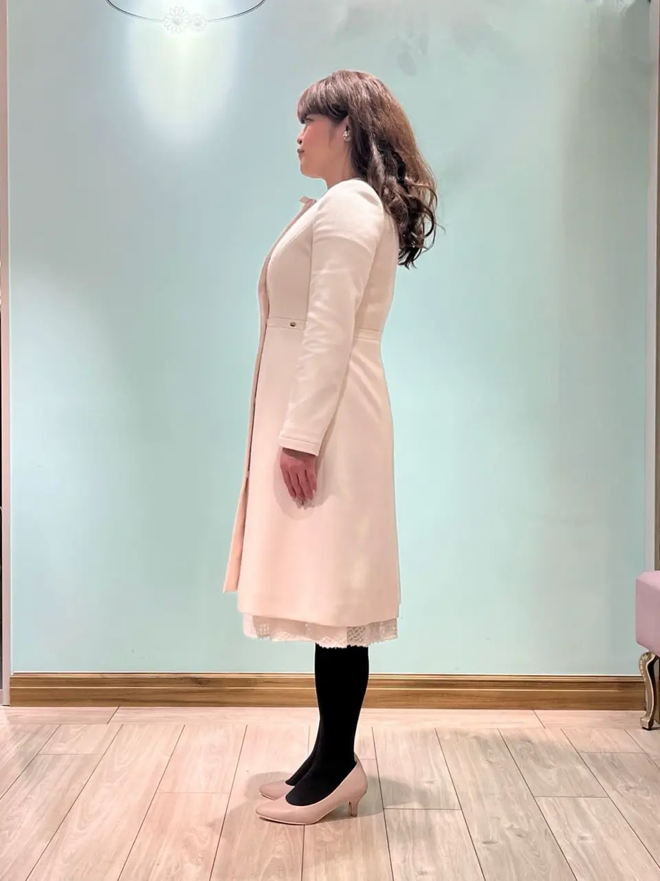 TOCCA Y.K コーディネート画像