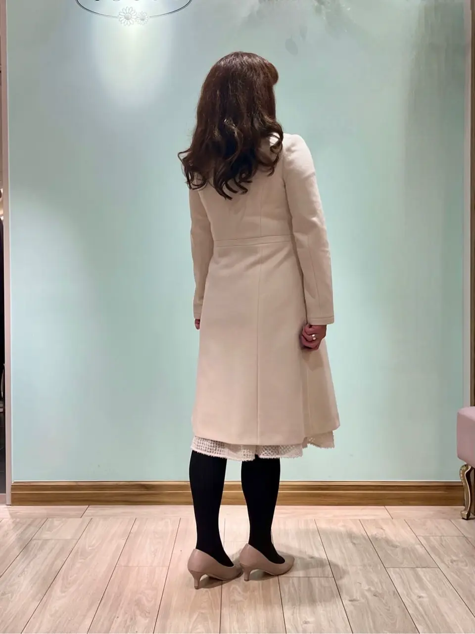 TOCCA Y.K コーディネート画像