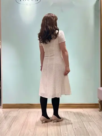 TOCCA Y.K コーディネート画像