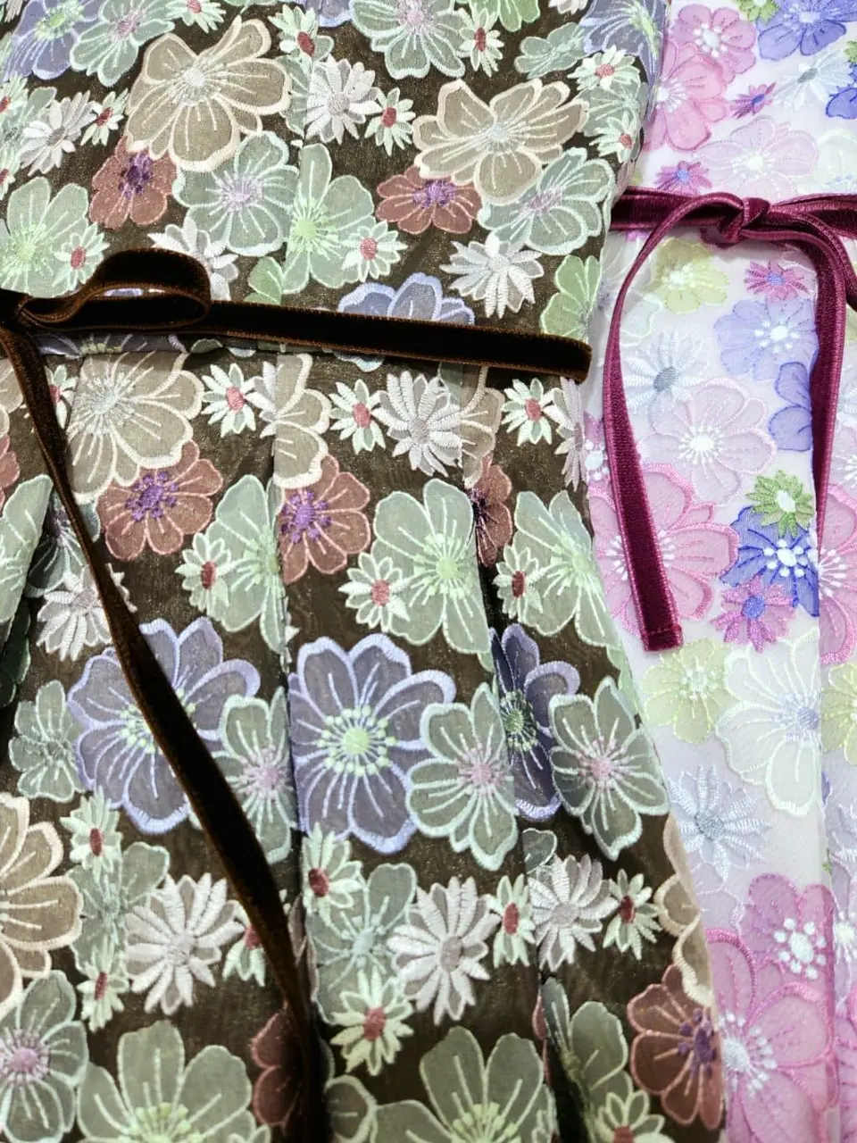 TOCCA スタッフf コーディネート画像